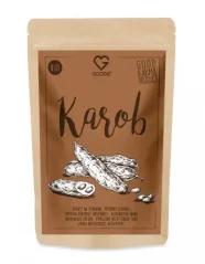 Goodie Bio karobový prášek 120 g
