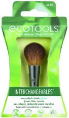 Ecotools Interchangeables Hlavica dokončovacia na lícenku, púder, rozjasňovač