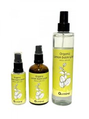 Armina Kvetová voda Medovka lekárska BIO