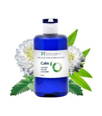 Essenciaqua bio Zmes hydrolátov Calm'O pro citlivou pleť 250 ml