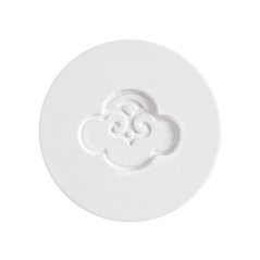 Serene House Keramický disk pro difuzéry do auta Knight