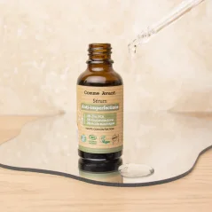 Comme avant Přírodní sérum proti nedokonalostem 30 ml