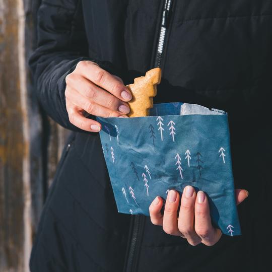 Peelo voskové obrúsky Multipack