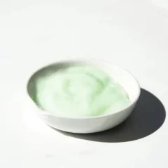 Mark Shower pudding Peppermint s chladivým účinkom 200 ml