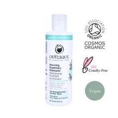 Odylique Revitalizační šampon Rozmarýn