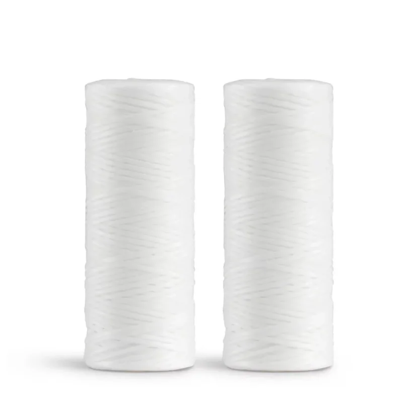 Georganics Dentální nit s mátou 50m (náhradní náplň) Georganics Dentální nit s mátou 50m (náhradní náplň)