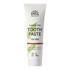 Urtekram zubná pasta tea tree 75 ml