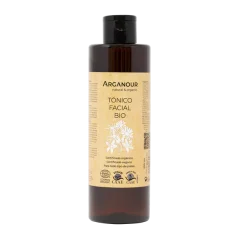 Arganour Bio pleťové tonikum 250 ml