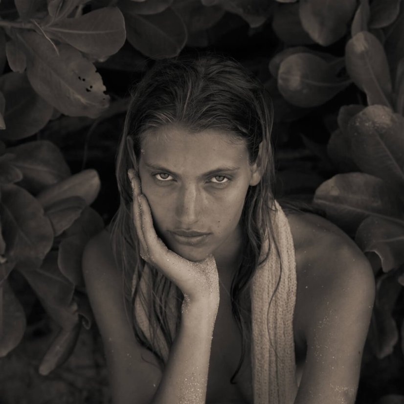 Aloha Senses Mood Mist Divokost ženy sprej - objem: 50 ml