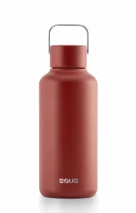 Equa lahev z nerezové oceli Timeless Wine Not 600 ml