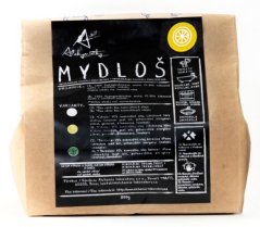 Alchymistky Mydloš univerzálny čistiaci prostriedok náhradná náplň citrón