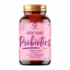 Goodie Probiotika pro ženy 30 ks