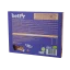 Bett´r bio čokoládové pralinky s lieskovoorieškovým maslom v boxe 156 g