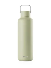 Equa lahev z nerezové oceli Timeless Matcha 1000 ml