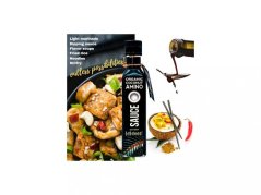 Ceylon Kokonati Bio amino omáčka z kokosové mízy á la sójovka 250 ml