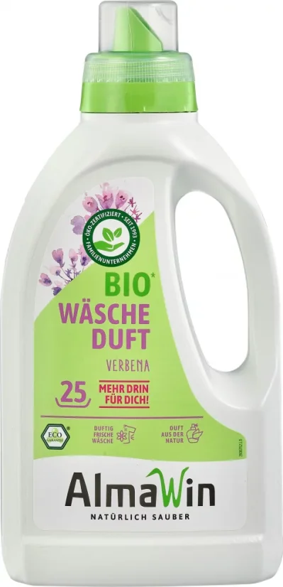 AlmaWin Bio Aviváž Verbena 750 ml