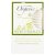 Simply gentle organic  Tyčinky na čištění uší z biobavlny 200 ks