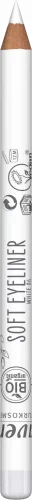 Lavera tužka na oči Trend Sensitive No.6 bílá 1,14 g