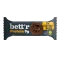 Bett´r bio Proteínové guličky s kakaovou náplňou 45 g