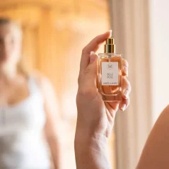 Aimée De Mars Parfémová voda Belle Rose EDP