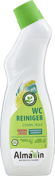 Almawin Čistič WC s vůni citronu 750 ml