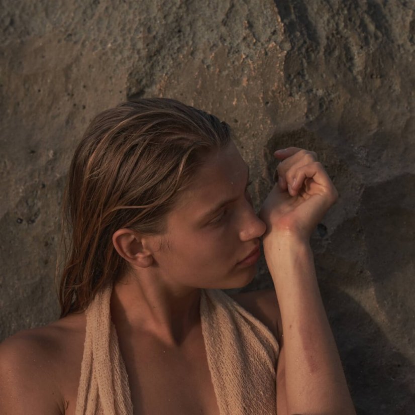 Aloha Senses Mood Mist Sebeláska sprej - objem: 50 ml