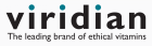 Viridian Nutrition