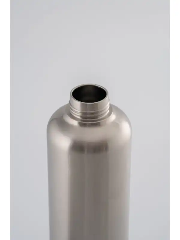 Equa termoska z nerezovej ocele Timeless Thermo Steel fľaša - objem: 600 ml