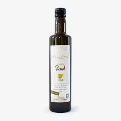 Lozano Červenka Picual nefiltrovaný olivový olej 500 ml