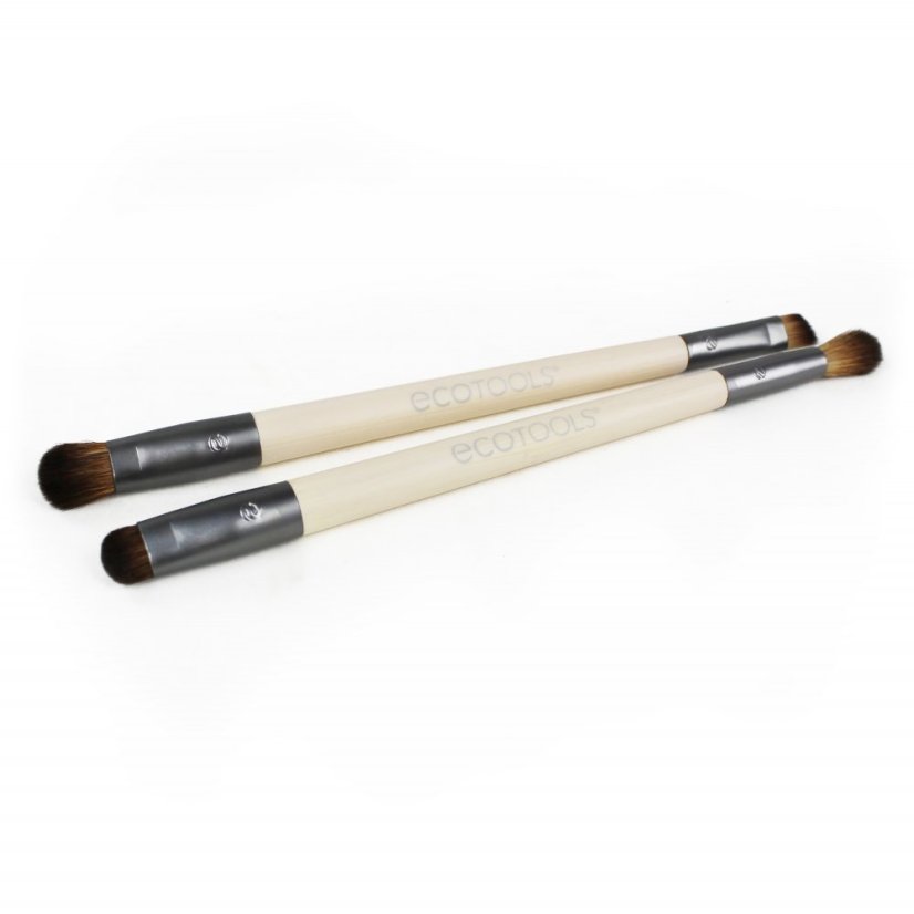 Ecotools Sada štetců pro pronikavý pohled