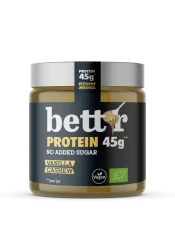 Bettr´s BIO proteinová pomazánka s lískovými oříšky a kakaem, bez přidaného cukru 250 g