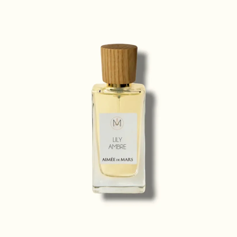 Aimée De Mars Parfémová voda Lily Ambre - objem: vzorka