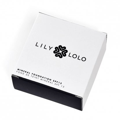 Lily Lolo Minerálny make-up SPF 15 10 g