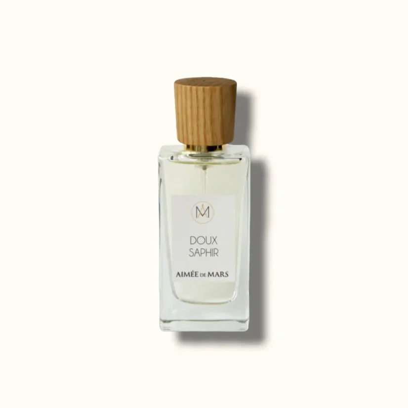 Aimée De Mars Parfémová voda Doux Saphir EDP - objem: vzorka