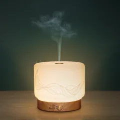 Aroma difuzér ultrasonický Lisalia