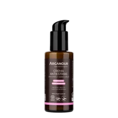 Arganour bio krém pro pružnou pokožku 100 ml