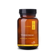 Trime ThreoMag hořčík treonát 270 kapslí