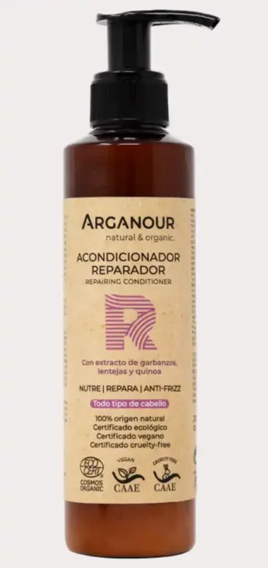 Arganour regeneračný kondicionér 200 ml