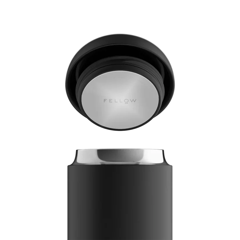 Fellow Carter Everywhere mug termohrnček nádoba čierna - objem: 473 ml