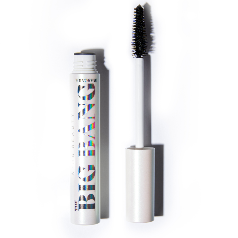 Aether Beauty  The Big Bang Mascara objemová řasenka 8 ml