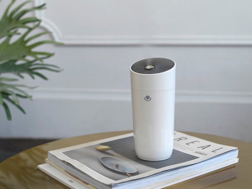 Serene House USB Difuzér Mino White Spill-Proof