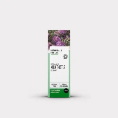 Botanicals 4 Life Ašwagandha extrakt glycerín 50 ml