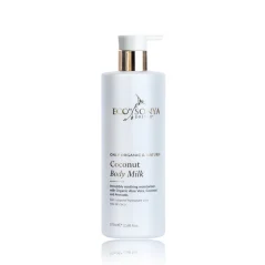 Eco by Sonya  Tělové mléko Coconut Body Milk 375 ml