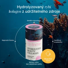 Trime Beauty Collagen Rybí kolagén 150 g