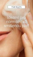 Weleda Jemná čisticí pěna 150 ml