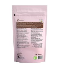 Dragon Superfoods Růžová himalájská sůl 500g
