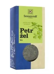 Sonnentor Bio petržel řezaná 15 g