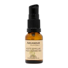 Arganour Bio Opunciový olej 15 ml