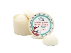 Medarek Kopečky do vany Budulínek