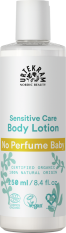 Urtekram baby detské telové mlieko 250 ml